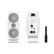 Load image into Gallery viewer, IK Multimedia - iLoud MTM Single vit - Musik Utan Gränser