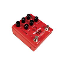 Ladda upp bild till gallerivisning, MicroPitch