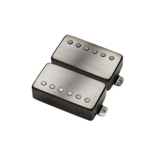 Load image into Gallery viewer, EMG - JH-BBC James Hetfield Signature Kit Brushed Black Chrome - Musik Utan Gränser