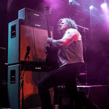 Ladda upp bild till gallerivisning, JJN-50 St. James-Jared James Nichols