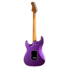 Ladda upp bild till gallerivisning, JS-400 Plum Metallic