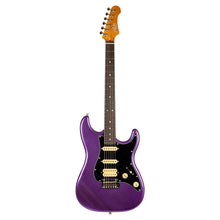 Ladda upp bild till gallerivisning, JS-400 Plum Metallic