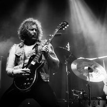 Ladda upp bild till gallerivisning, JJN-50 St. James-Jared James Nichols