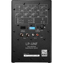 Load image into Gallery viewer, Kali Audio - LP-UNF (säljs parvis) - Musik Utan Gränser