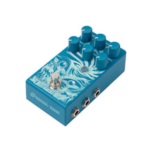Load image into Gallery viewer, Rilum Multi-Head Delay Pedal