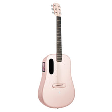 Load image into Gallery viewer, Lava Music - ME 4 36" Carbon Pink - Musik Utan Gränser