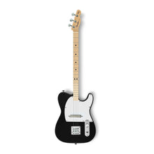 Ladda upp bild till gallerivisning, Loog - Pro Electric Fender Telecaster Black - Musik Utan Gränser