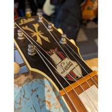 Load image into Gallery viewer, Levin - Modell 330 - Musik Utan Gränser