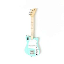 Ladda upp bild till gallerivisning, Loog - Mini Electric Green - Musik Utan Gränser