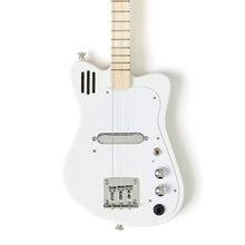 Load image into Gallery viewer, Loog - Mini Electric White - Musik Utan Gränser