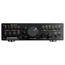 Load image into Gallery viewer, Lake People - MC100 - Monitor Controller - Musik Utan Gränser