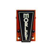 Load image into Gallery viewer, Morley - 20/20 Wah Lock - Musik Utan Gränser