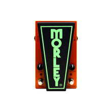 Load image into Gallery viewer, Morley - 20/20 Wah Lock - Musik Utan Gränser