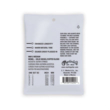 Ladda upp bild till gallerivisning, Martin - MM13 Retro - Musik Utan Gränser