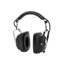 Ladda upp bild till gallerivisning, Metrophones - Digital LCD Headphones - Musik Utan Gränser