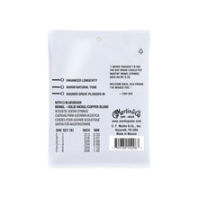 Ladda upp bild till gallerivisning, MTR13 Retro Bluegrass Tony Rice Choice