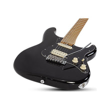 Load image into Gallery viewer, Schecter - MV-6 Gloss black - Musik Utan Gränser