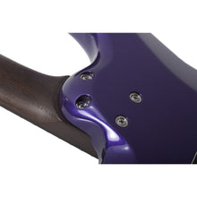 Load image into Gallery viewer, Schecter - MV-6 Metallic Purple - Musik Utan Gränser
