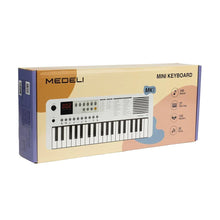 Load image into Gallery viewer, Medeli - MK1 Nebula Series Purple - Musik Utan Gränser