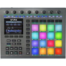 Load image into Gallery viewer, Nektar - Aruba MIDI/DAW-kontroller - Musik Utan Gränser