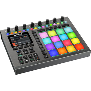 Aruba MIDI/DAW-kontroller