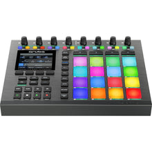Load image into Gallery viewer, Nektar - Aruba MIDI/DAW-kontroller - Musik Utan Gränser