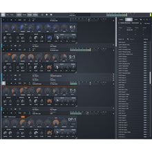 Load image into Gallery viewer, Nektar - Aruba MIDI/DAW-kontroller - Musik Utan Gränser