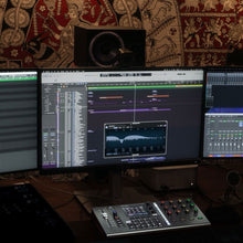 Ladda upp bild till gallerivisning, Panorama CS12 DAW Channel Strip Controller