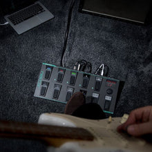 Load image into Gallery viewer, Nektar - Pacer MIDI fotkontroller - Musik Utan Gränser