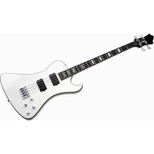 Load image into Gallery viewer, Hagström - Nekromant 4 White - Musik Utan Gränser