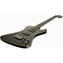 Load image into Gallery viewer, Hagström - Nekromant 5 Black - Musik Utan Gränser