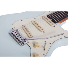 Load image into Gallery viewer, Schecter - Nick Johnston Trad-SSS Atomic Frost - Musik Utan Gränser