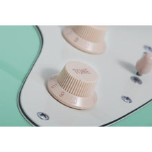 Ladda upp bild till gallerivisning, Schecter - Nick Johnston Trad-SSS Atomic Green - Musik Utan Gränser