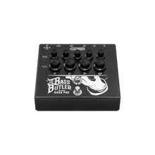 Ladda upp bild till gallerivisning, Orange - Bass Butler - Musik Utan Gränser