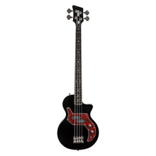 Ladda upp bild till gallerivisning, O'Bass Black Bindings