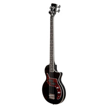 Ladda upp bild till gallerivisning, O'Bass Black Bindings