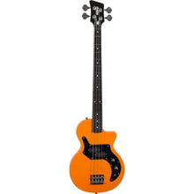 Load image into Gallery viewer, Orange - O'Bass Orange - Musik Utan Gränser