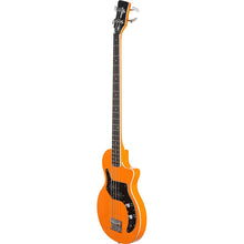 Load image into Gallery viewer, Orange - O'Bass Orange - Musik Utan Gränser