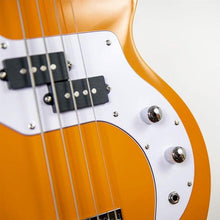 Load image into Gallery viewer, Orange - O'Bass Orange - Musik Utan Gränser