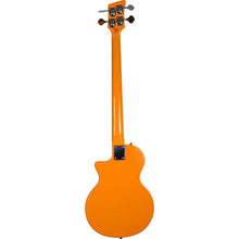 Load image into Gallery viewer, Orange - O'Bass Orange - Musik Utan Gränser