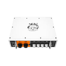 Load image into Gallery viewer, Orange - Little Bass Thing - Musik Utan Gränser