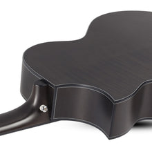 Load image into Gallery viewer, Schecter - Orleans Stage-7 Acoustic Satin See Thru Black - Musik Utan Gränser