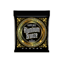 Ladda upp bild till gallerivisning, Ernie Ball - EB-2564 Medium Aluminum Bronze - Musik Utan Gränser