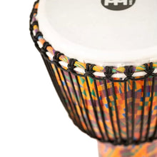 Load image into Gallery viewer, PADJ2-L-F 12" Travel Series Kenyan Quilt