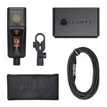 Ladda upp bild till gallerivisning, Lewitt - Pure Tube - Essent - Musik Utan Gränser