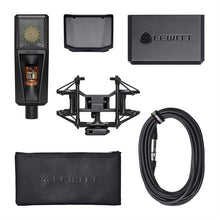 Ladda upp bild till gallerivisning, Lewitt - Pure Tube Studio - Musik Utan Gränser