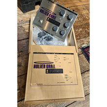 Ladda upp bild till gallerivisning, Electro-Harmonix - Holier Grail NOS - Musik Utan Gränser