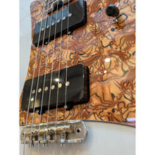 Load image into Gallery viewer, The Lynx