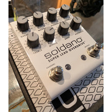 Ladda upp bild till gallerivisning, SLO PLUS Pedal