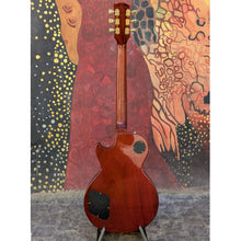 Load image into Gallery viewer, Les Paul Standard Cherry Sunburst Gold Hardware 2003
